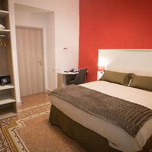 Habitación con Cama Queen